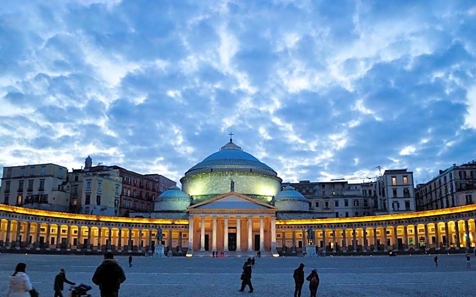 B&B Dimora San Felice