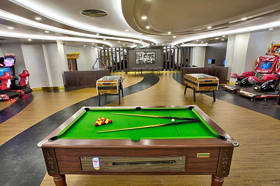 Merit Royal Premium Hotel Casino & SPA