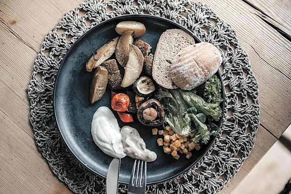 Alpenappartements Cristall