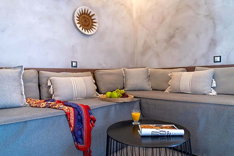 Oasis Hotel Prasonisi