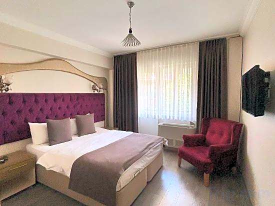 Ottoman Palace Hotel Edirne