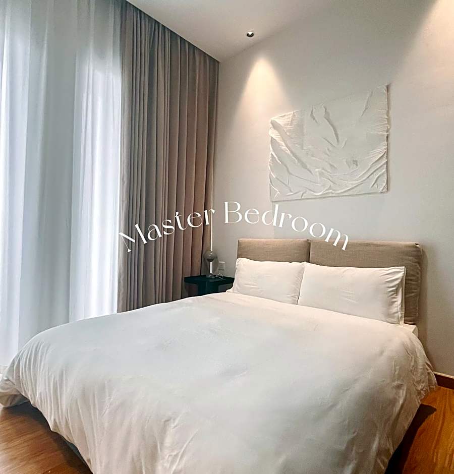The Beacon Executive Penang Georgetown