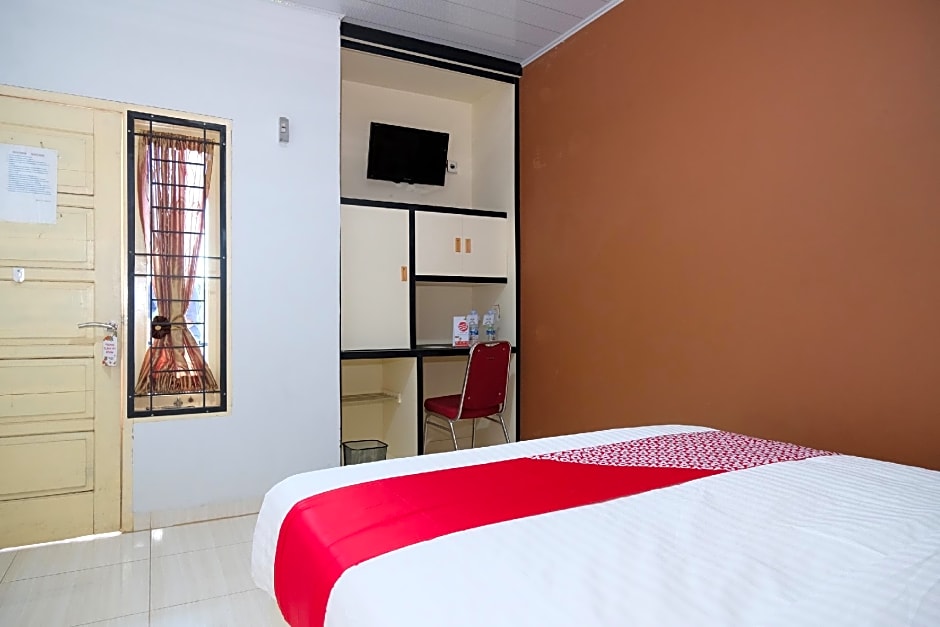 Hotel O Mars Kost Syariah