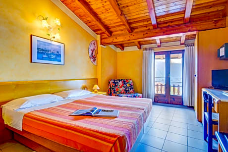 Hotel Castello