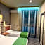 Hotel Iris