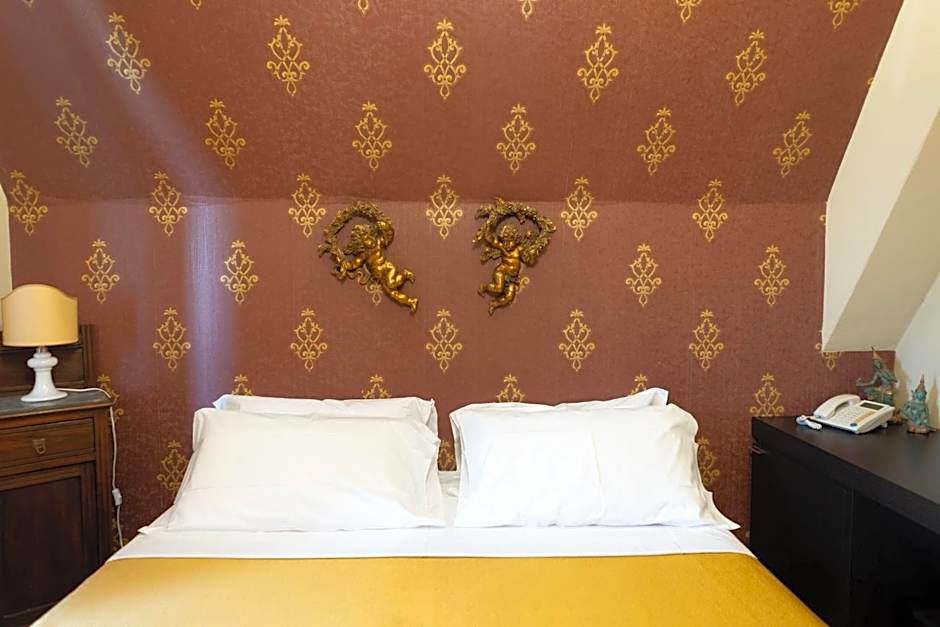 Hotel Villa Dorata