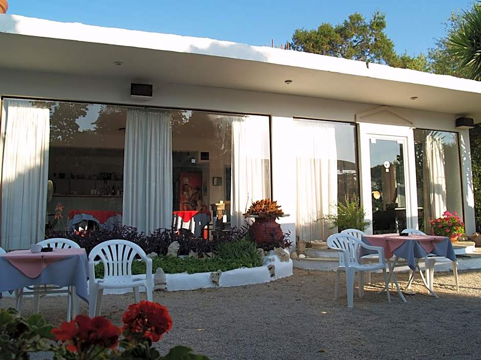 Hotel Cavo Mytikas