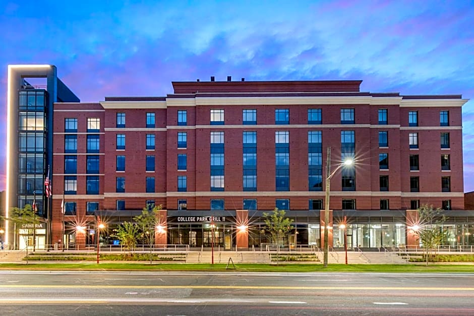Cambria Hotel College Park