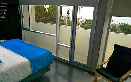 King Room with Sea View