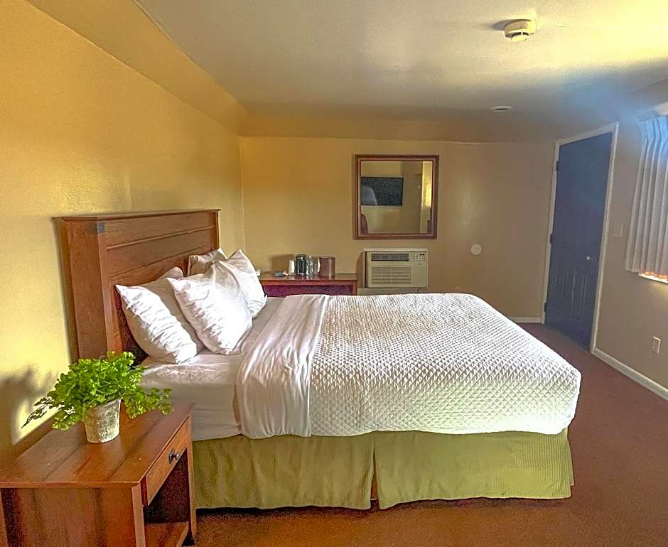 Bryce Canyon Pines Lodge