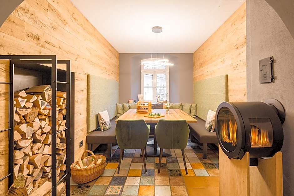 Hotel Hartl's Lindenmühle