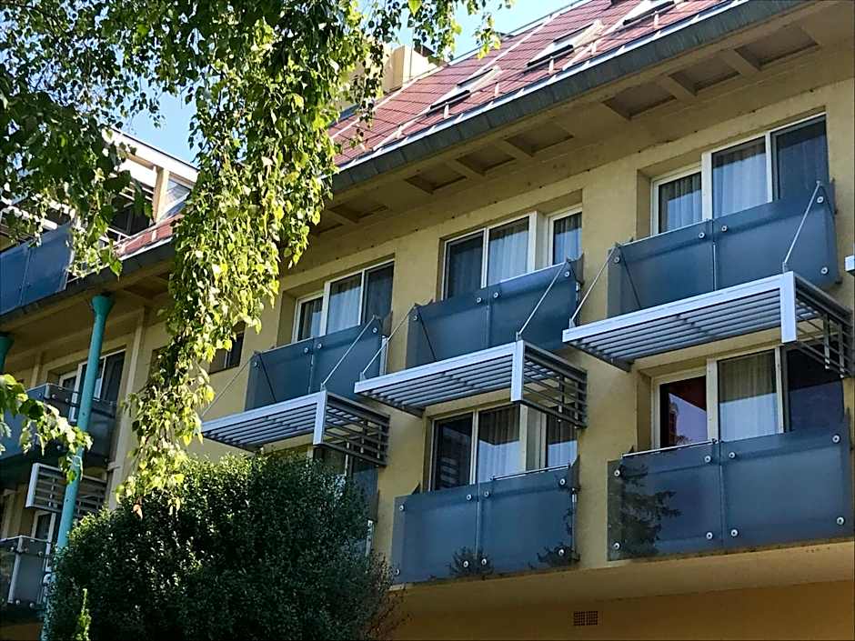 Hotel Panoráma