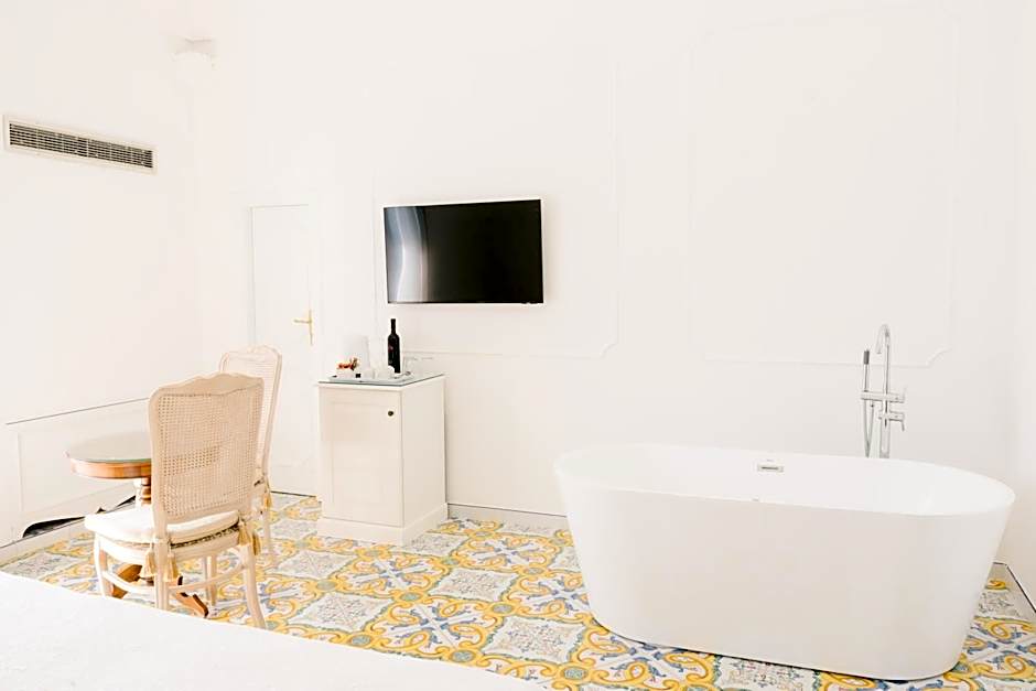 Villa Principe Giovanni