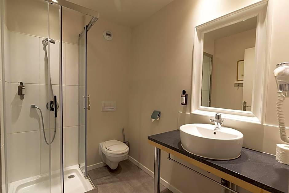 Hotel Beauvilliers