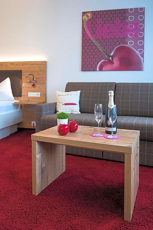 Hotel Garni Schmieder’s Ochsen