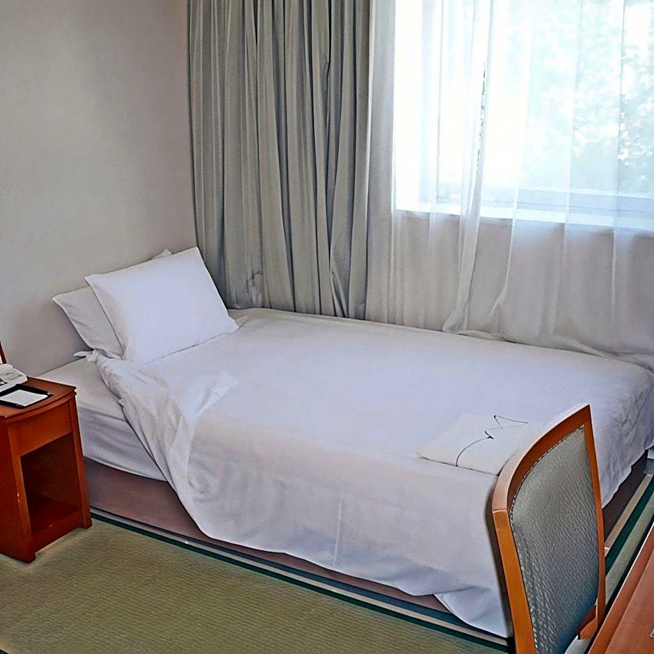 Hotel Tetora Otsu.Kyoto