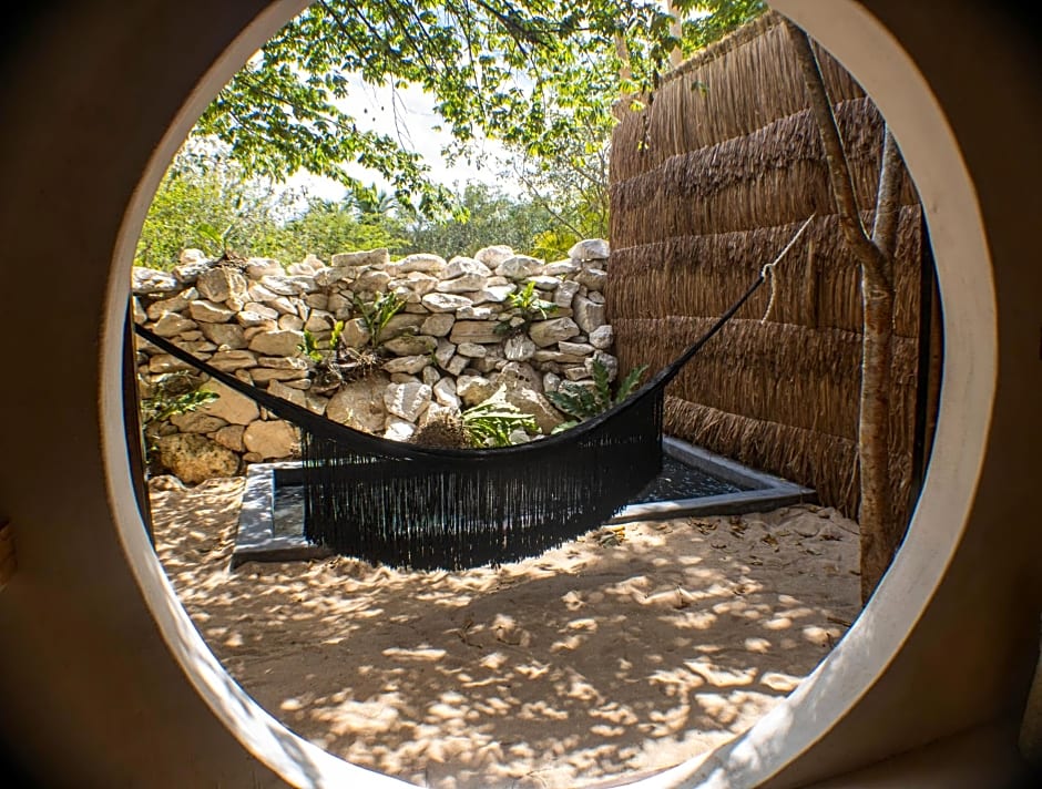 Zenote Sanctuary