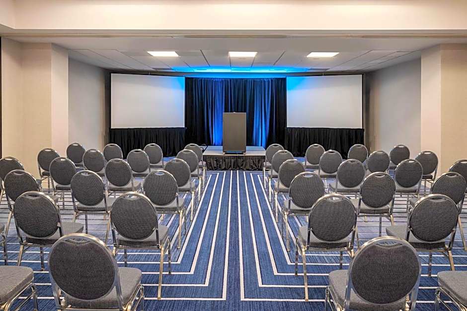 Hilton San Jose