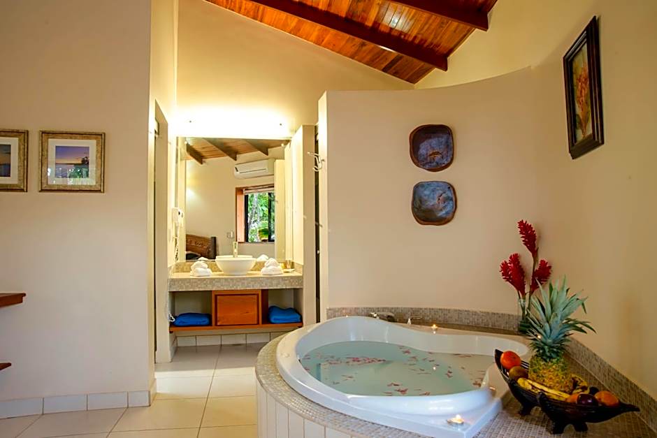Tango Mar Beachfront Boutique Hotel & Villas