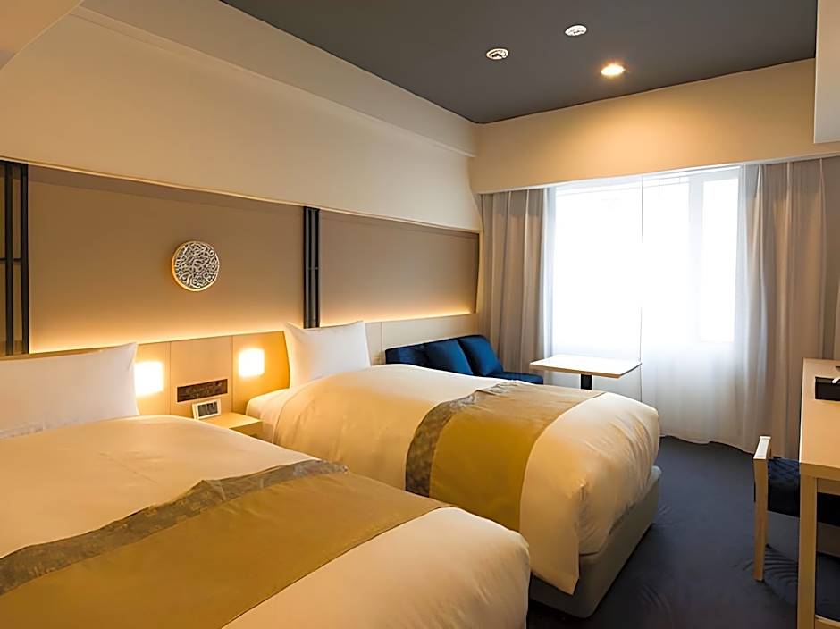 Hotel Gracery Kyoto Sanjo