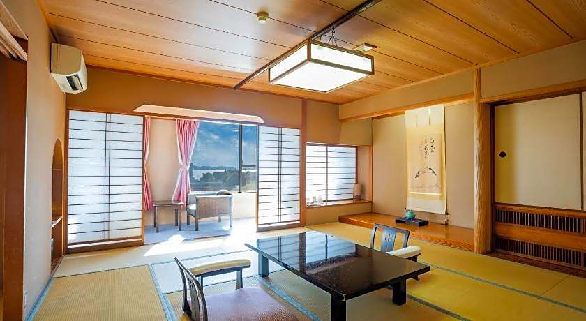 Higaki Hotel