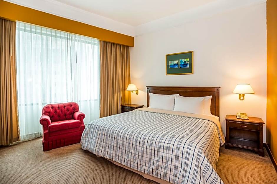 Princess Hotel Panam