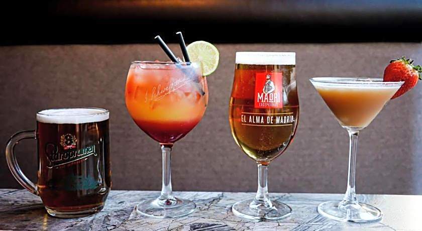 OYO Lomond Park Hotel