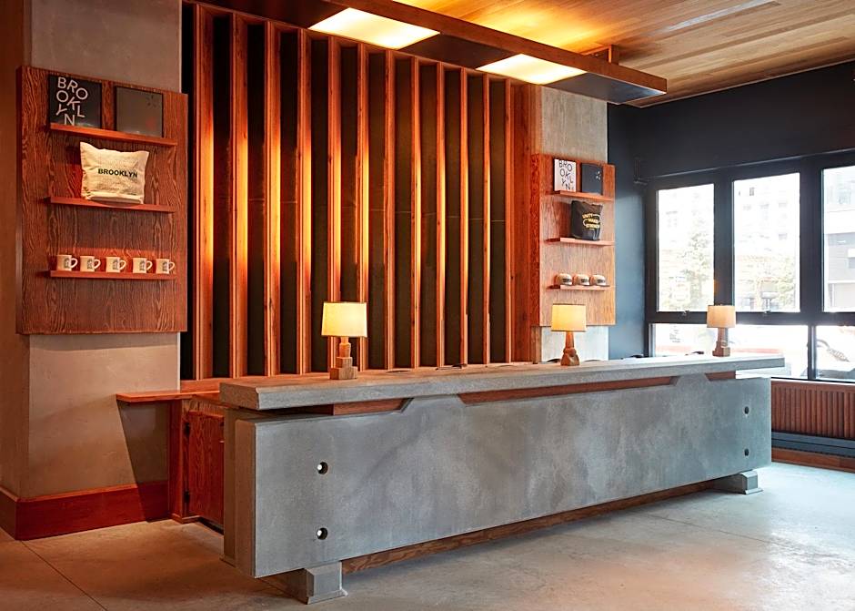 Ace Hotel Brooklyn
