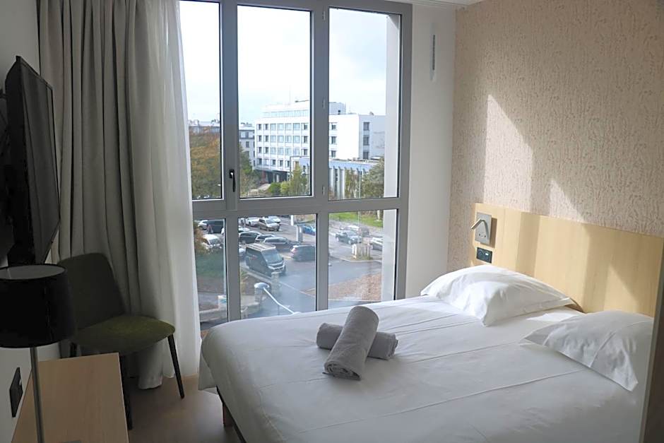 Foto 1 von 43 von Abalys Hotel