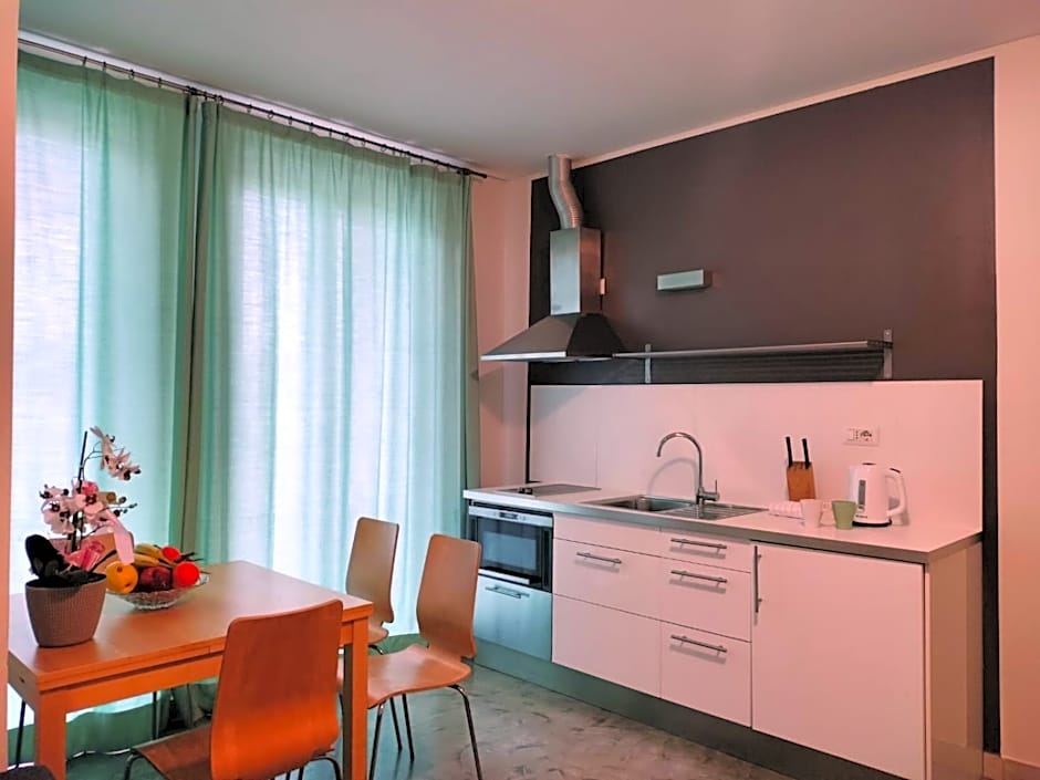 Residence Igea
