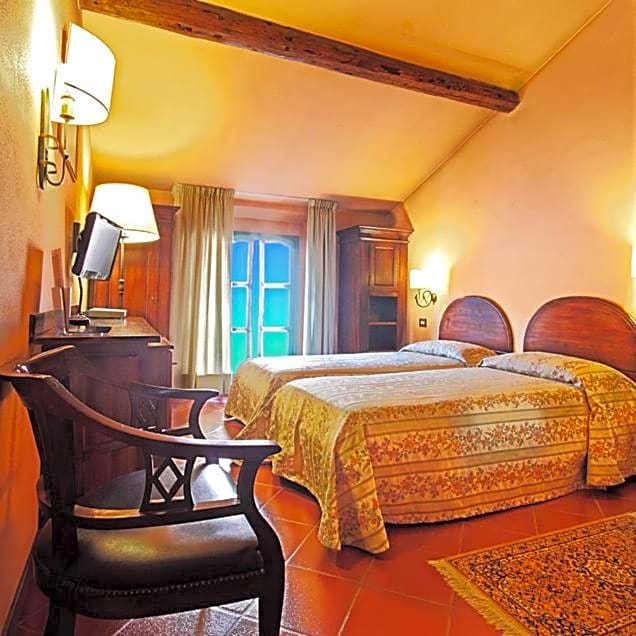 Hotel Arnaldo Aquila d'Oro (Pet-friendly)