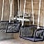 L104 New Studio apt 2Bdrm 1bath fits 6 AC Rooftop L104 New Studio apt 2Bdrm 1bath fits 6 AC Rooftop