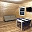 Apartamenty pod Witoszą