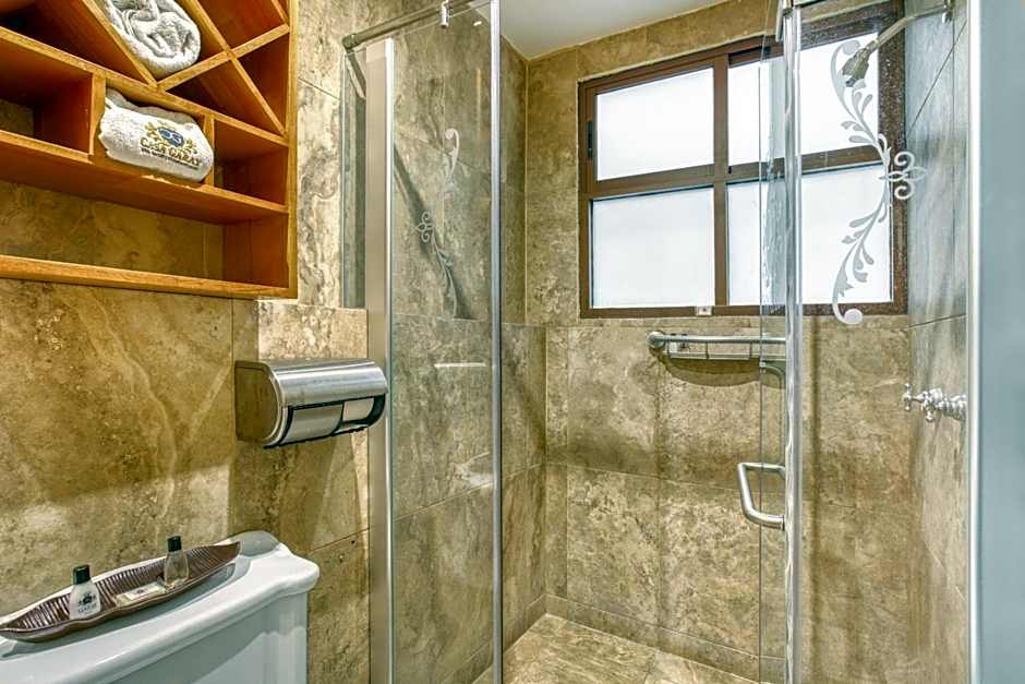 Hotel Boutique Casa Garay