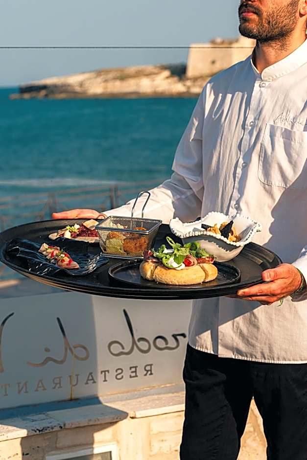 Hotel Approdo di Venere