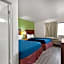 Americas Best Value Inn - Lincoln Airport