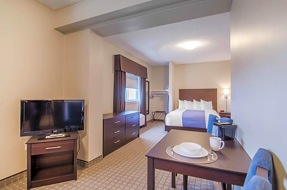 Chateau All Suites Hotel