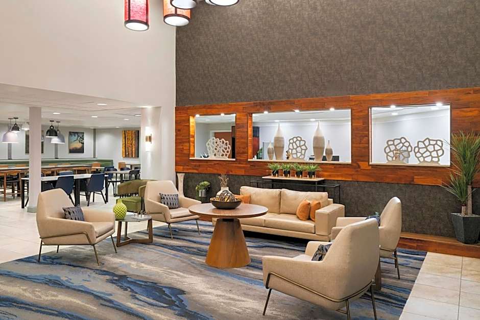 Fairfield Inn & Suites by Marriott Denver Aurora/Parker
