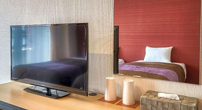 Michi Tabi Hotel Yomitan