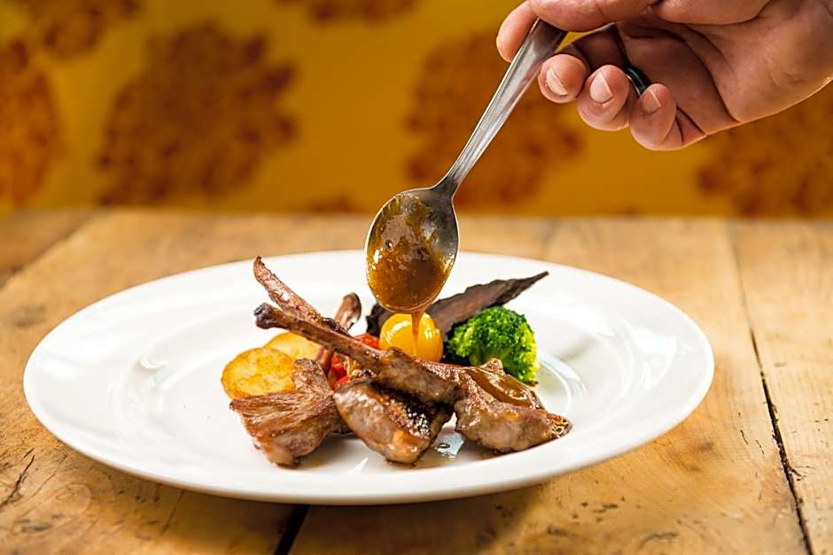 Arlberg Stuben - das kleine, feine Hotel