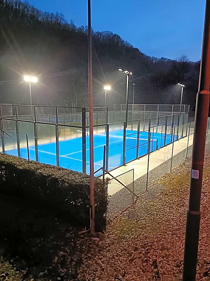 Cocoon Hotel La Rive