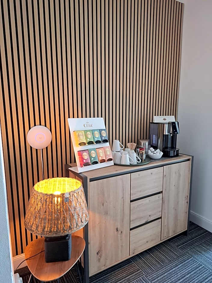 Hotel Am Schwarzen Berg