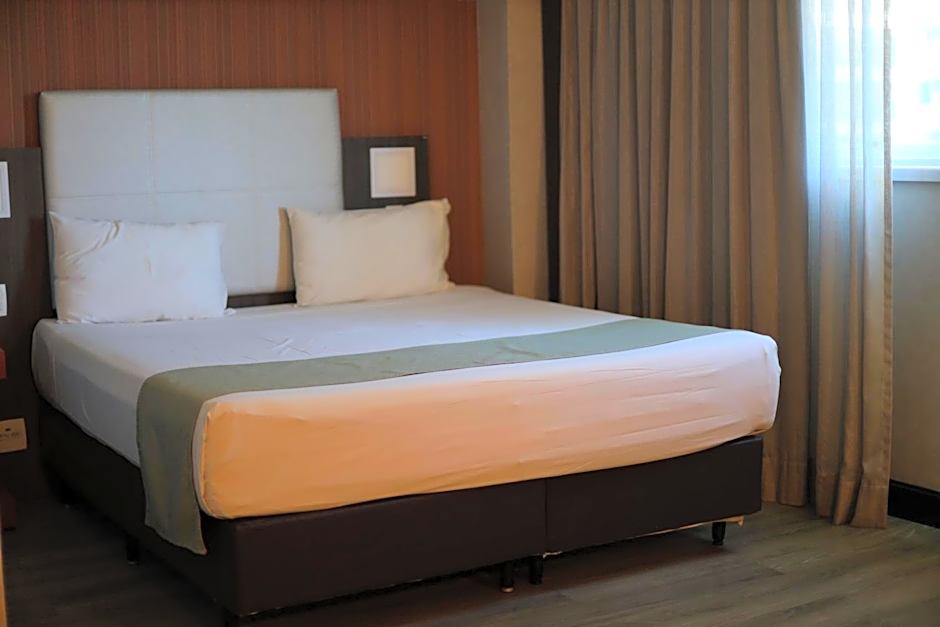 eSuites Hotel Recreio Shopping
