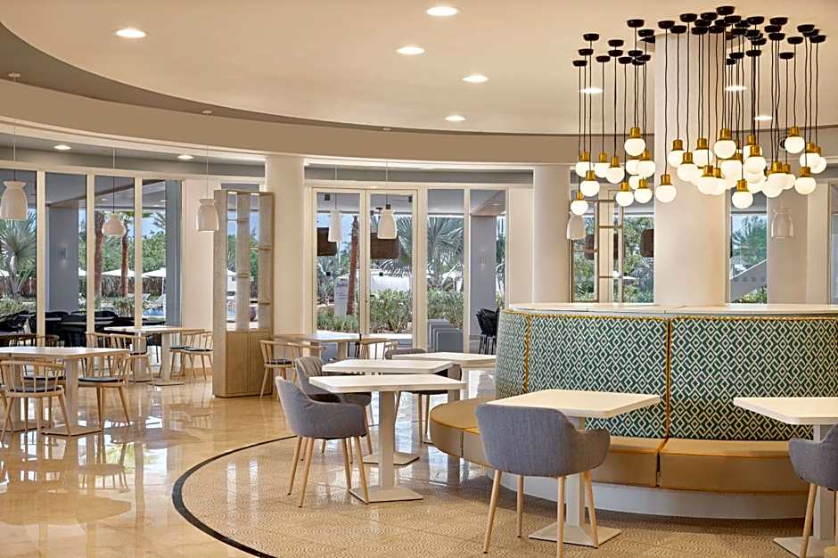 Radisson Blu Residences, Saidia