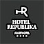 Hotel REPUBLIKA