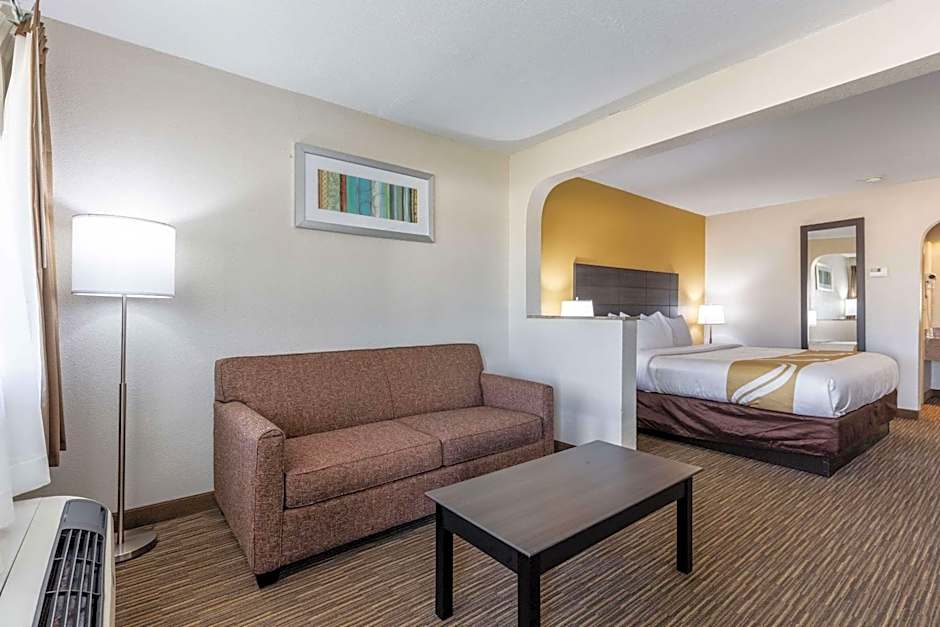Quality Inn Southaven - Memphis South