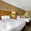 Best Western Plus Shamrock Inn & Suites