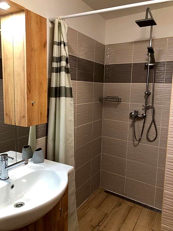 Penzion Zaječský šenk