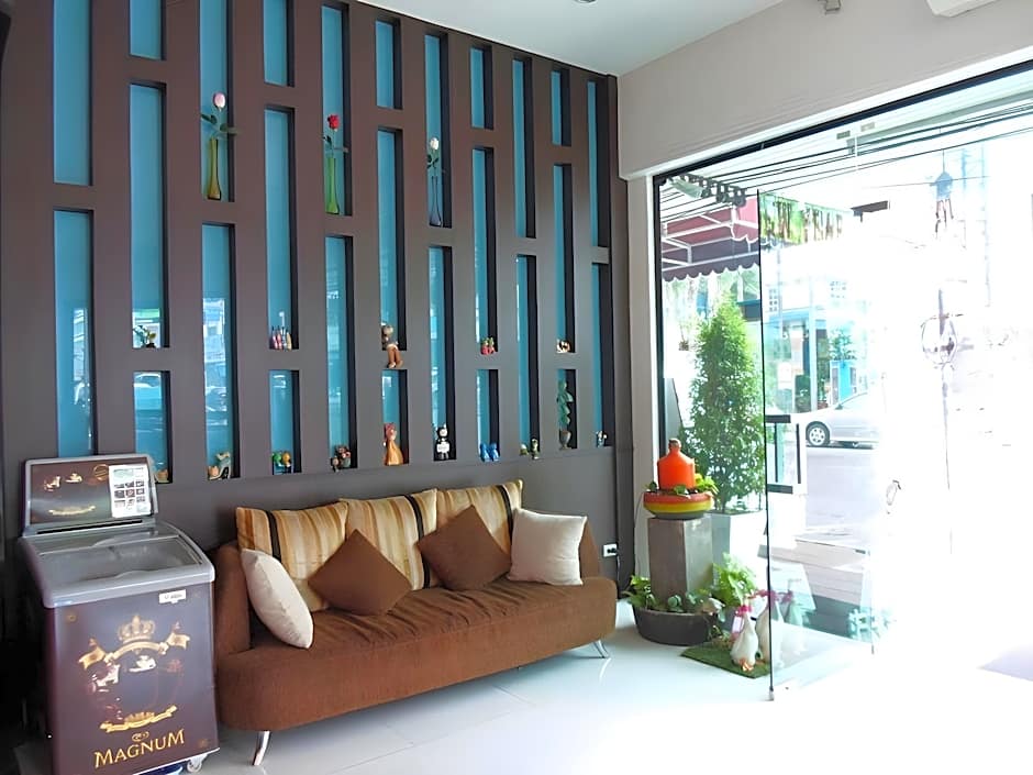 My Place @ Surat Hotel