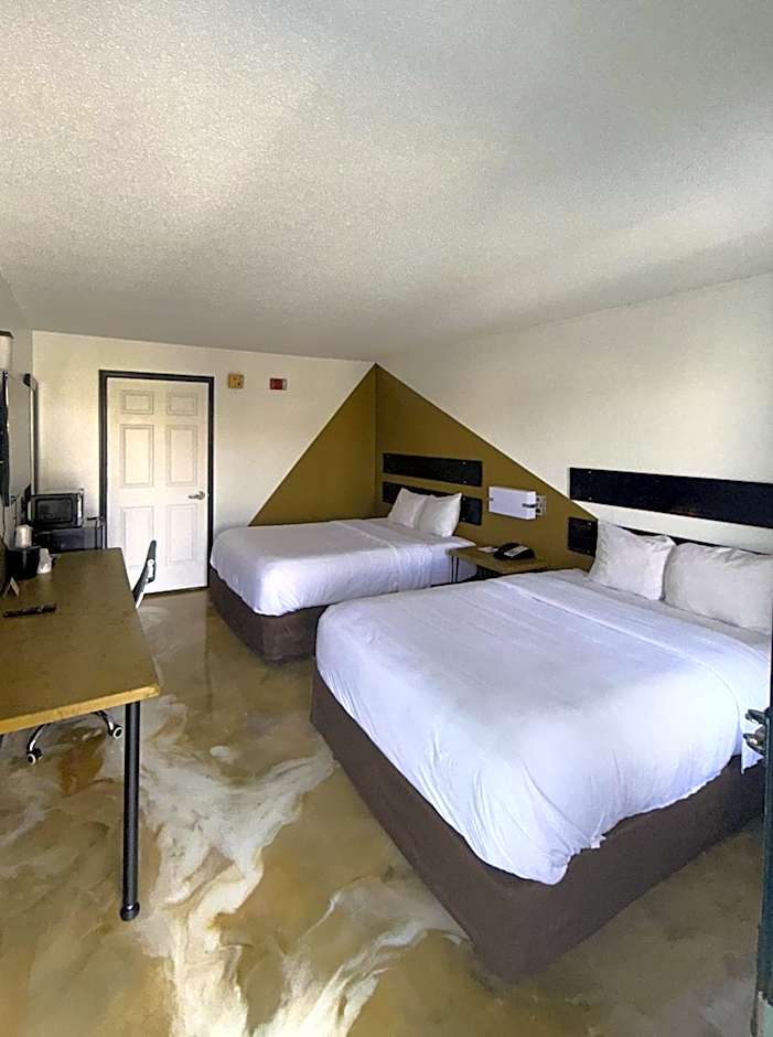 Southern Soho Boutique Hotel